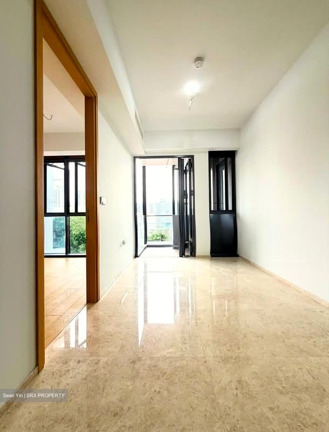 Hill House (D9), Apartment #543208411